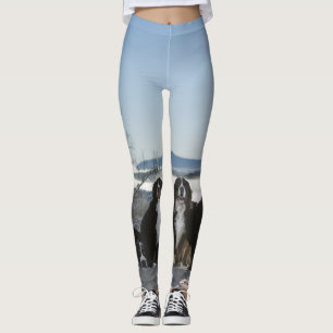 Berner Hundengruppe Leggings