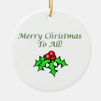 Berner im Pferdeschlitten Keramik Ornament