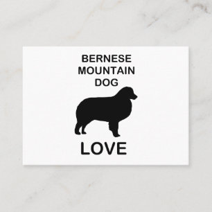 Berner-Liebe Visitenkarte
