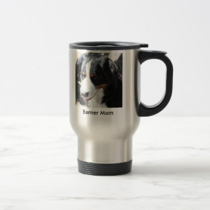 Berner Mama-Reise-Tasse Reisebecher