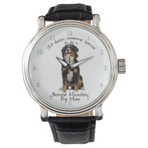 Berner Mama Watch Armbanduhr