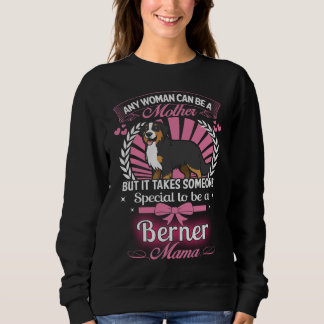 Berner Mutter Sweatshirt