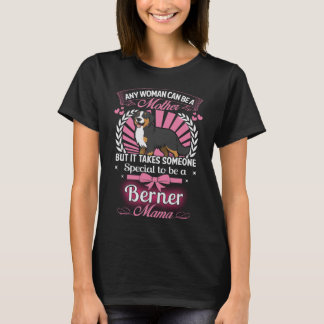 Berner Mutter T-Shirt