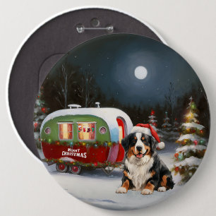 Berner Oberländer Wohnwagen-Weihnachtsabenteuer Button