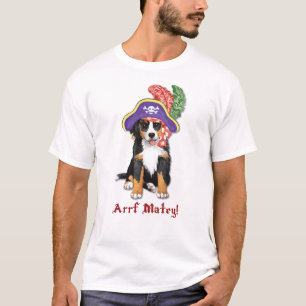 Berner Pirate T-Shirt