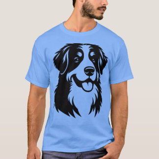Berner Sennenhund T-Shirt