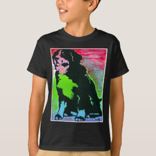 Berner Sennenhund T-Shirt