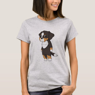 Berner Sennenhund T-Shirt