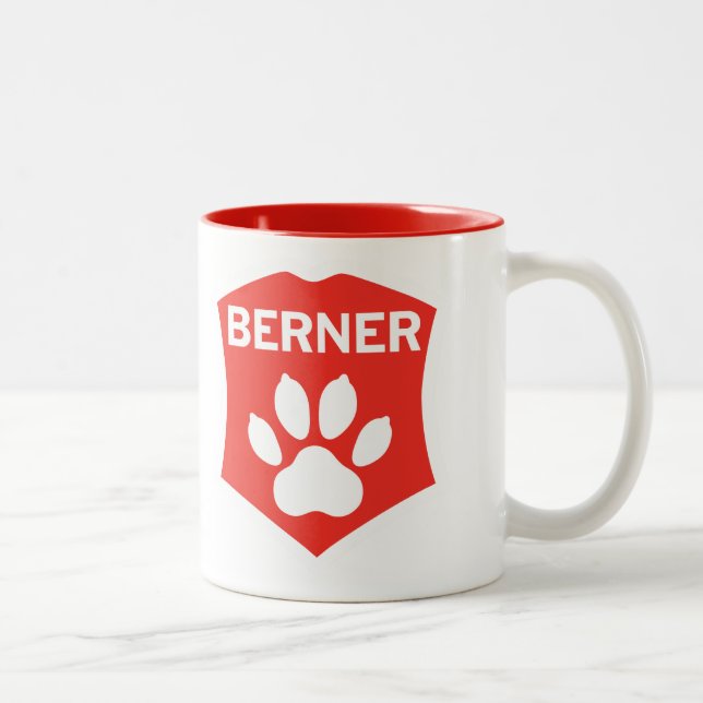 Berner Tasse (Rechts)