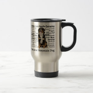 Berner Travel Mug Reisebecher