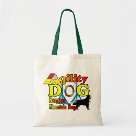 Bernese Agility Gifts Tragetasche