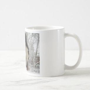 Bernese Gebirgshund Tasse