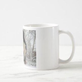 Bernese Gebirgshund Tasse