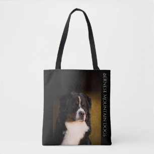 Bernese GebirgshundeTasche
