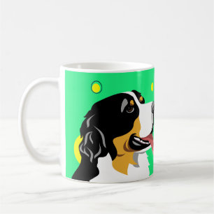 Bernese GebirgshundeTassen Kaffeetasse