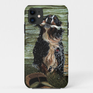 Bernese Gebirgshundiphone 5 Fall Case-Mate iPhone Hülle