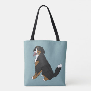 Bernese Mountain Dog