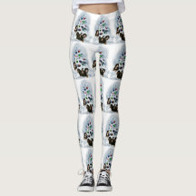 Bernese Mountain Dog Christmas