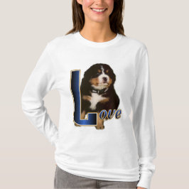 Bernese Mountain Dog Geschenke T-Shirt