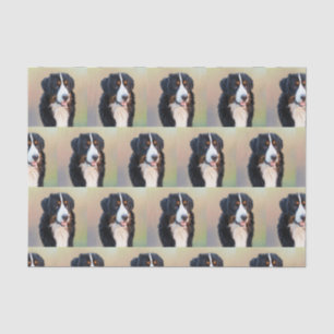"bernese mountain dog", hund,welpe,Silhouette,name Seidenpapier