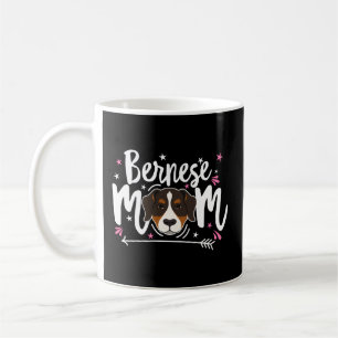 Bernese Mountain Dog Mama Berner Mama Bernie Mutte Kaffeetasse
