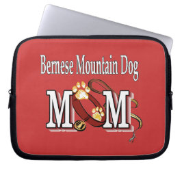 Bernese Mountain Dog MOM Laptopschutzhülle