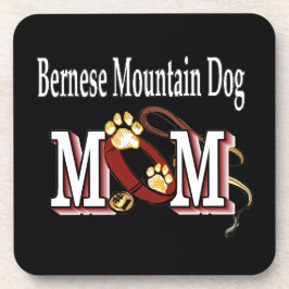 Bernese Mountain Dog MOM Untersetzer