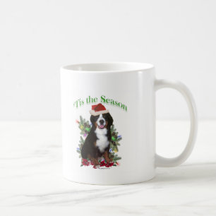 Bernese Mountain Dog "Tis Kaffeetasse