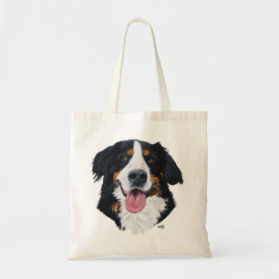Bernese Mountain Dog Tragetasche