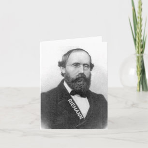 Bernhard Riemann