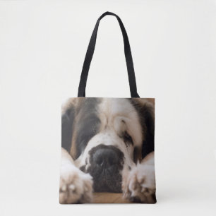 Bernhardiner-Tasche