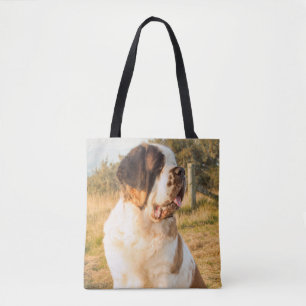 Bernhardiner-Tasche