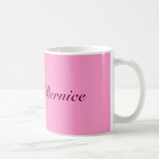Bernice Tasse