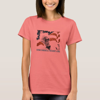 Bernie 2016 T-Shirt