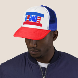 BERNIE 2020 TRUCKERKAPPE