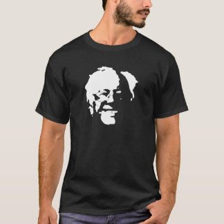 Bernie für Präsidenten 2016 T-Shirt