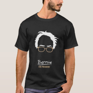 Bernie für Präsidenten T-Shirt