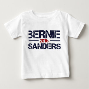 Bernie Sanders 2016 Baby T-shirt