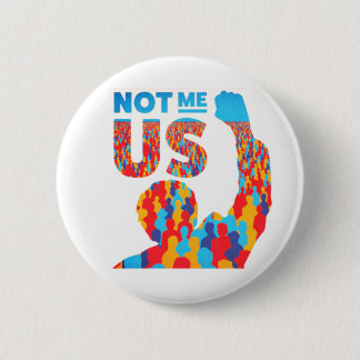 Bernie Sanders 2020 Button