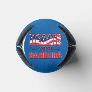 Bernie-Sanders-2020 Dosenkühler