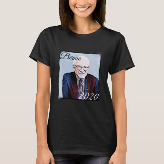 Bernie Sanders 2020 Präsidentschaftswahl T-Shirt