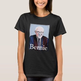 Bernie Sanders 2020 Präsidentschaftswahl T-Shirt