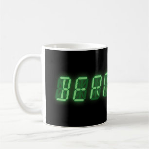 Bernie Sanders Kaffeetasse