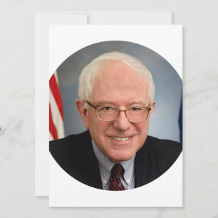 Bernie Sanders Präsident