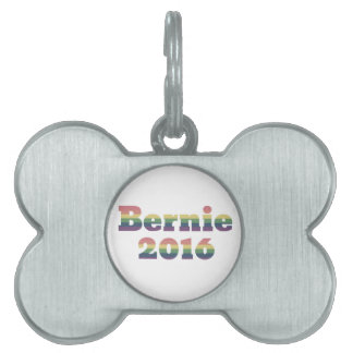 Bernie Sanders Präsident 2016 Tiermarke