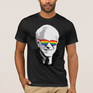 Bernie Sanders Stolz T-Shirt