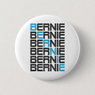 BERNIE sanders textStacks Button
