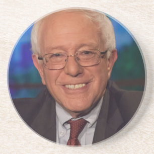 Bernie Sanders Untersetzer