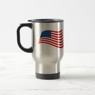 Bernie-Sandpapierschleifmaschine-Reise-Tasse Reisebecher