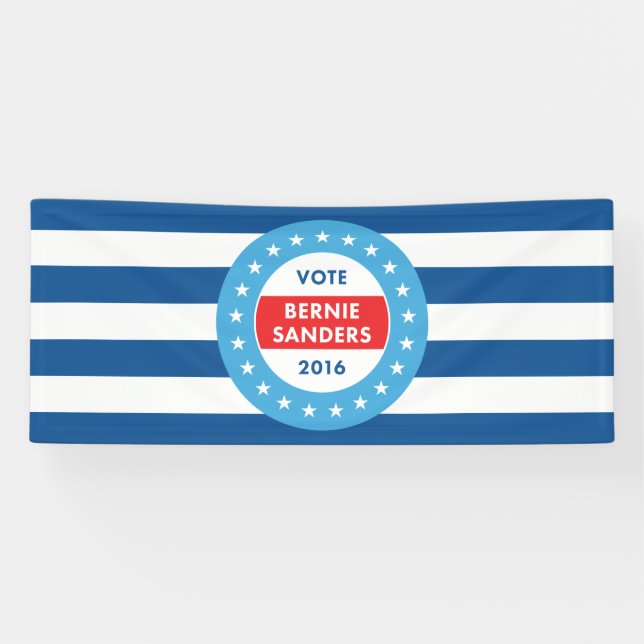 Bernie-Sandpapierschleifmaschinen 2016 Banner (Horizontal)